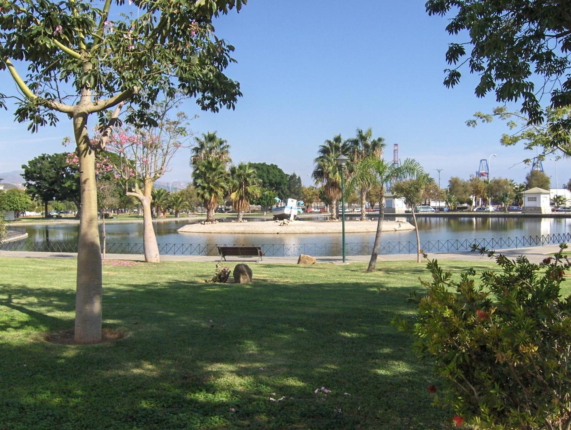 La Caramba Amplio Apartamento En La Playa มาลากา ภายนอก รูปภาพ