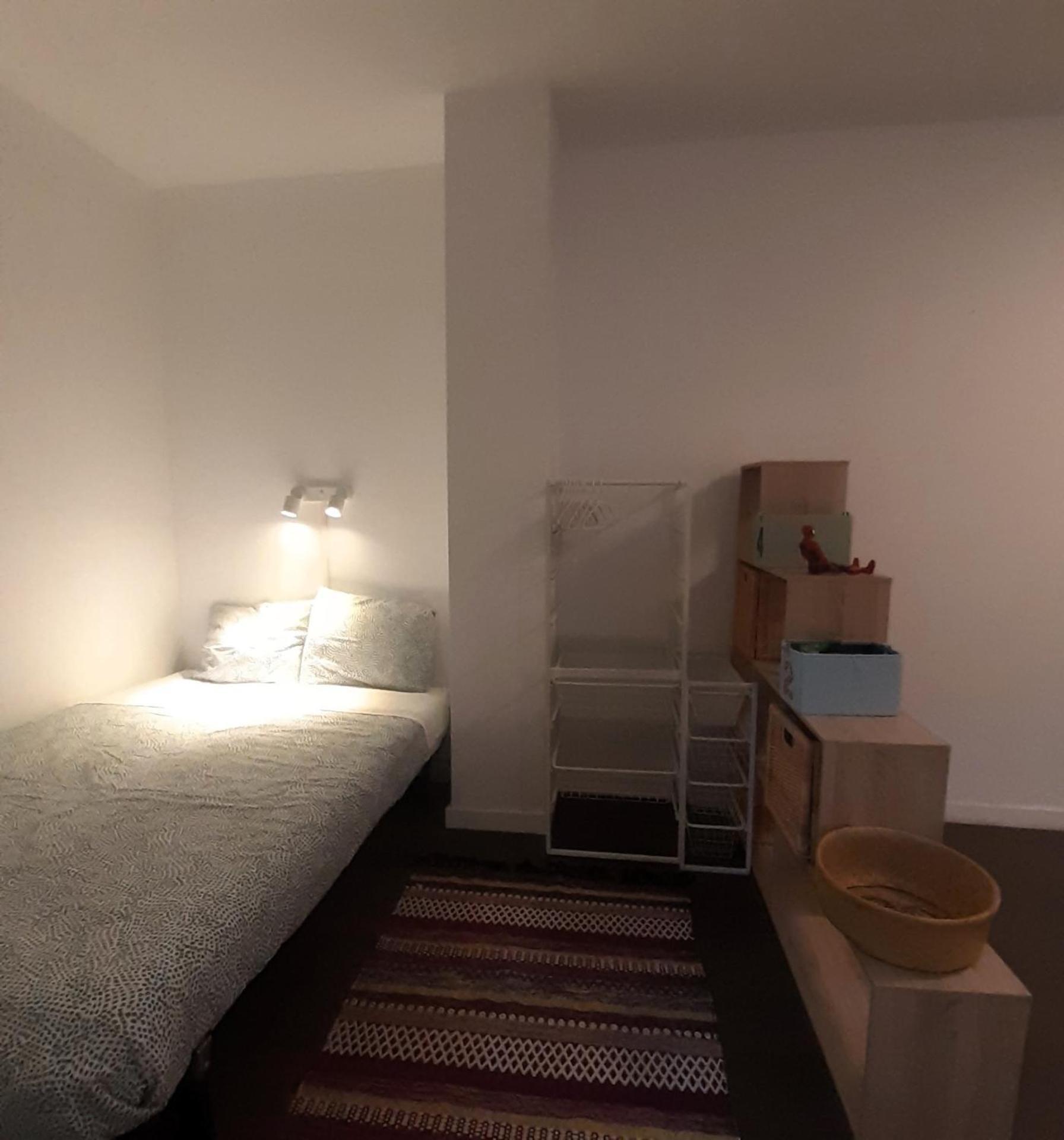 La Caramba Amplio Apartamento En La Playa มาลากา ภายนอก รูปภาพ