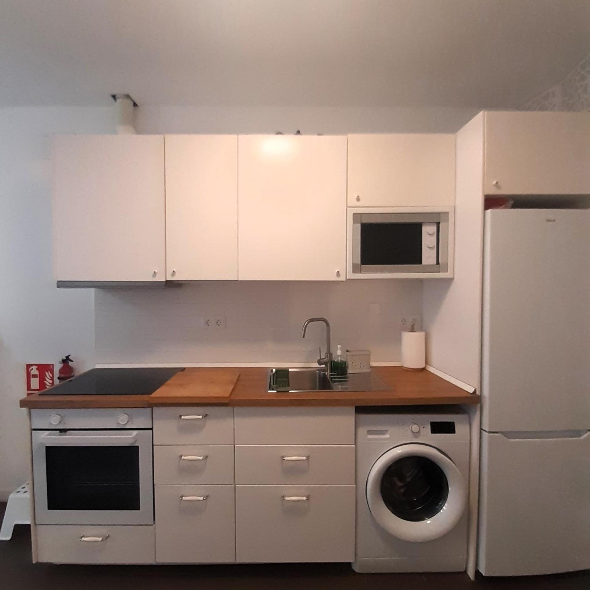 La Caramba Amplio Apartamento En La Playa มาลากา ภายนอก รูปภาพ