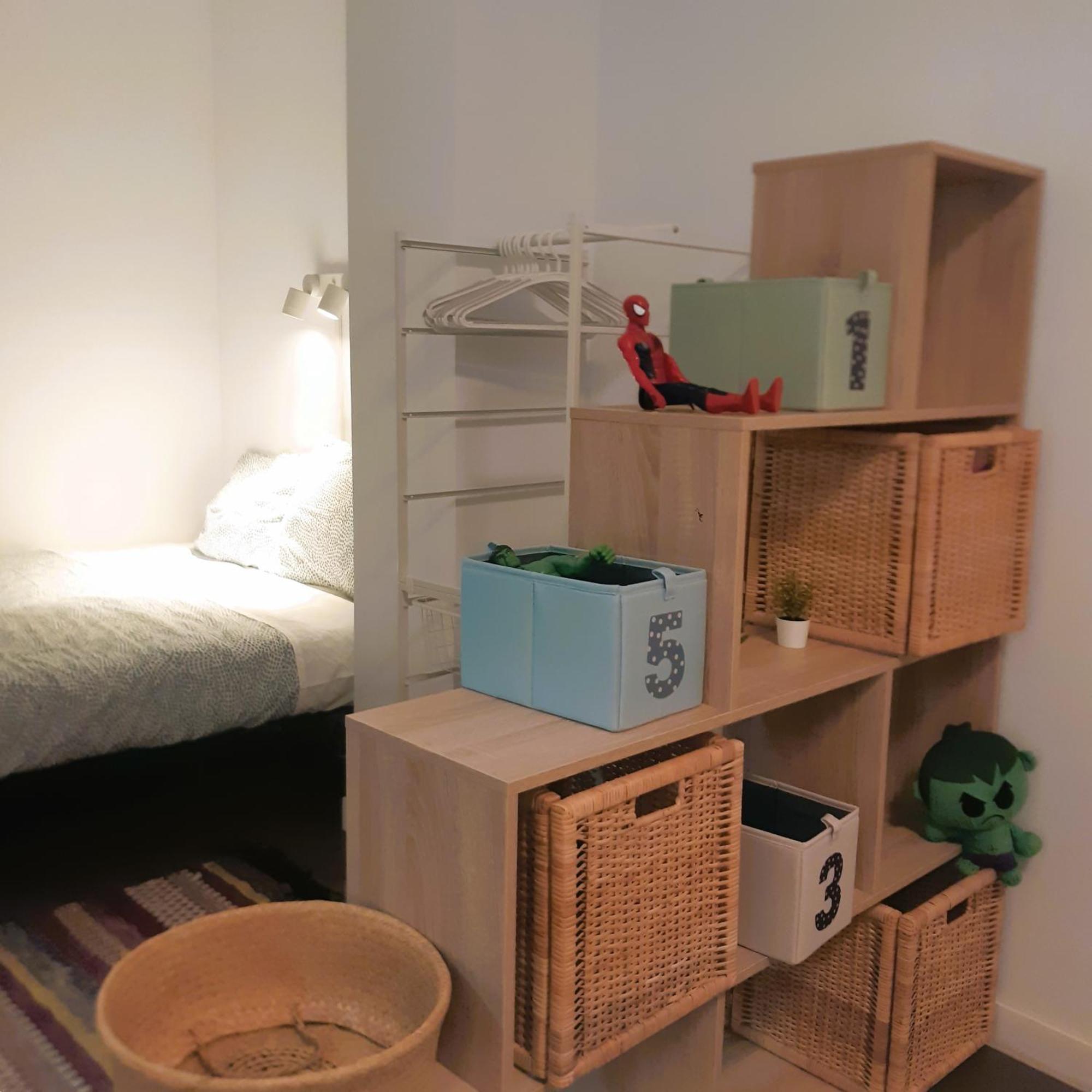 La Caramba Amplio Apartamento En La Playa มาลากา ภายนอก รูปภาพ