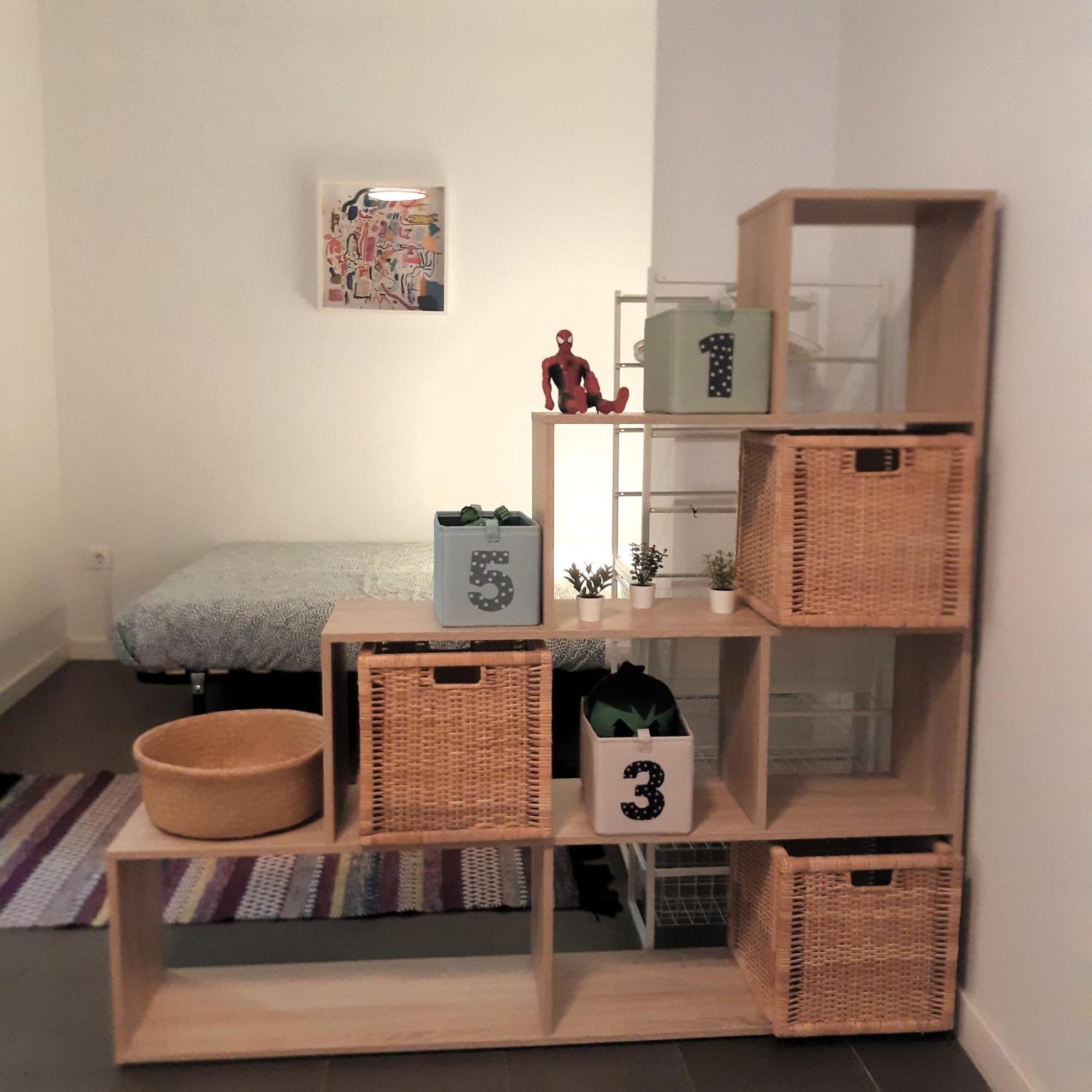 La Caramba Amplio Apartamento En La Playa มาลากา ภายนอก รูปภาพ