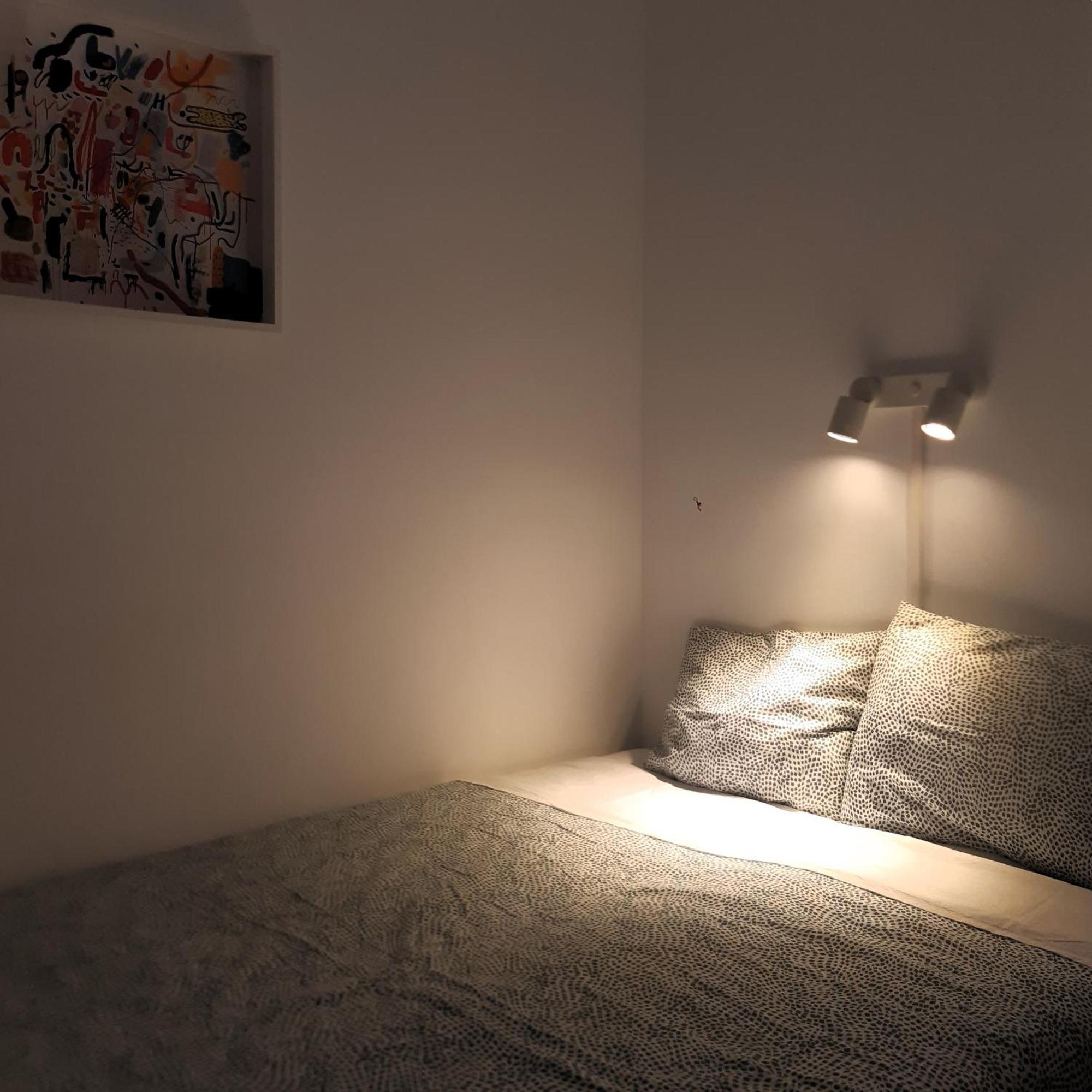 La Caramba Amplio Apartamento En La Playa มาลากา ภายนอก รูปภาพ